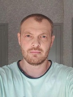 Билибин Алексей Сергеевич