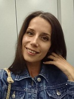 Козина Елена Андреевна