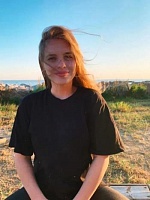Шабанова Полина Алексеевна