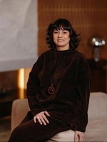 Юлия Ярославовна Щекалева