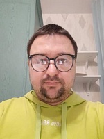 Лушников Илья Васильевич