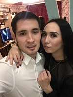 Акбатеев Нариман Амамбайевич