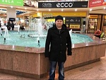 Кисляк Александр Сергеевич