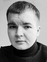 Коротков Никита Игоревич