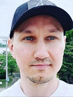 Ян Робертович Галин