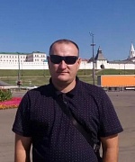 Гвоздев Руслан Васильевич
