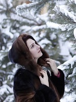 Мжельская Татьяна Юрьевна