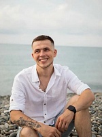 Кирилл Валерьевич Буряк