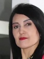 Волкова Карина Тимофеевна