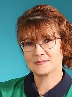 Кожанова Наталья Вениаминовна