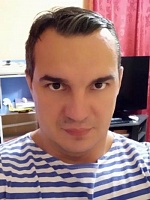 Болдырев Василий Геннадьевич