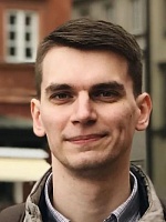 Хандрик Егор Андреевич