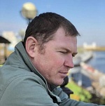 Чумаков Аркадий Сергеевич