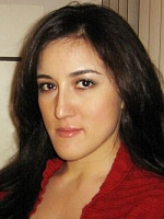 Канбекова Ирина Ринатовна