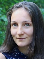 Лиховидова Галина Андреевна