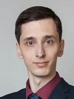 Тимур Васильевич Часовский
