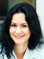 Коновалова Наталья Александровна