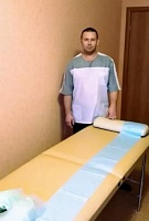 Фаткулин Руслан Вазыхович