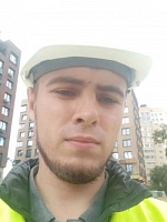 Калинин Роман Сергеевич