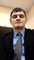 Антонов Михаил Валерьевич