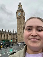 Хавова Ольга Евгеньевна