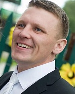 Сергей Александрович Паушев