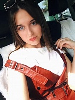 Галензина Дарья Владимировна