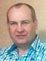 Юрчак Николай Назарович