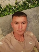 Рахимов Нурлан