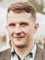 Зыков Василий Михайлович