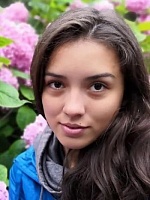 Галязимова Елизавета Борисовна