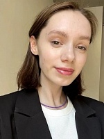 Лескина Валентина Михайловна