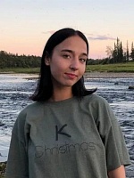 Анастасия Вячеславовна Князева