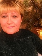 Окунцева Оксана Ивановна