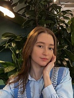 Телюченко Кристина Борисовна
