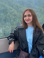 Елена Юрьевна