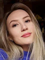 Нугманова Арина Тимуровна