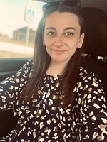 Луканина Ольга Андреевна
