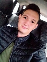 Понамарев Денис Алексеевич