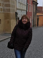 Светлана Авенировна Юрганова