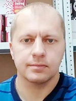 Роот Сергей Викторович