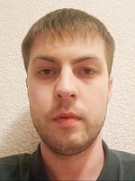 Резанов Александр Викторович