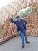 Амбардзумян Виктор Айкович