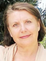 Медведева Галина Леонидовна
