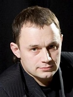 Плотников Юрий Викторович