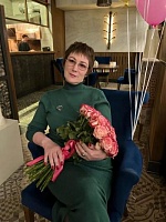 Тимашкова Марина Николаевна