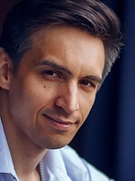 Беличев Денис Витальевич